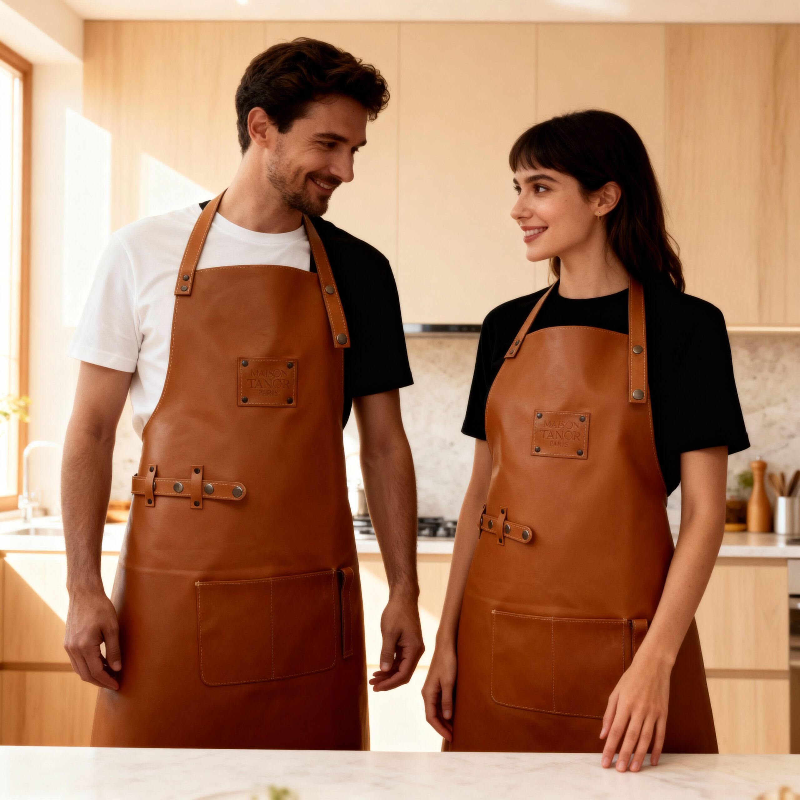 Duo Adulte Maison Tanör Paris