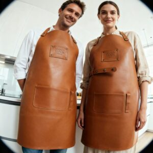 tablier duo parent enfant Maison Tanör Paris 4